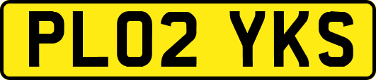 PL02YKS