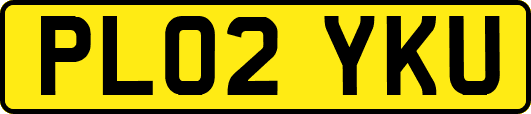 PL02YKU
