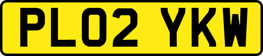 PL02YKW
