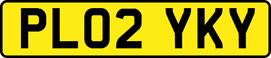 PL02YKY