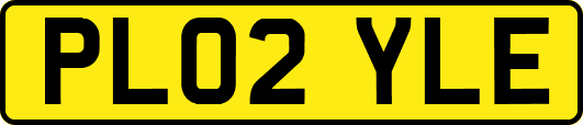 PL02YLE