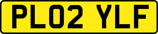PL02YLF