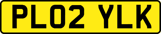 PL02YLK
