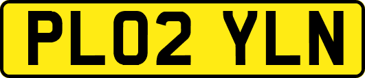 PL02YLN