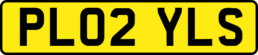 PL02YLS