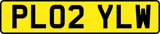 PL02YLW