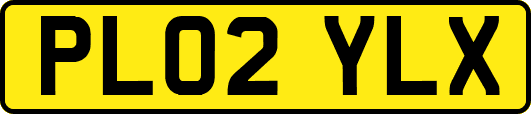 PL02YLX