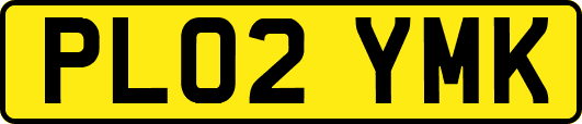 PL02YMK