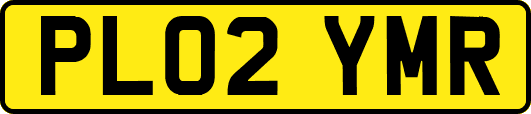 PL02YMR