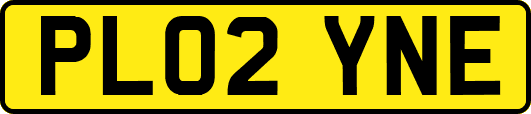 PL02YNE