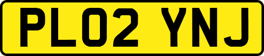 PL02YNJ