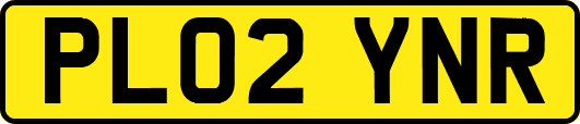 PL02YNR