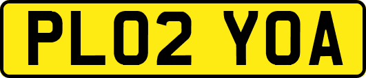 PL02YOA