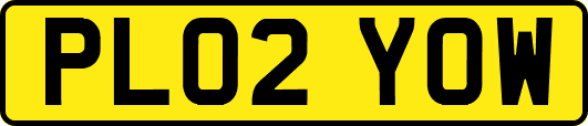 PL02YOW