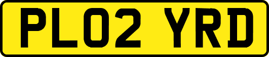 PL02YRD