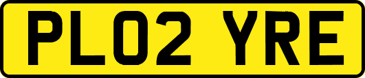 PL02YRE