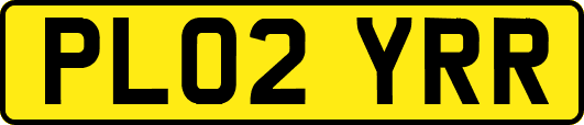 PL02YRR