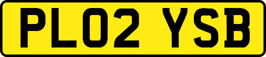 PL02YSB