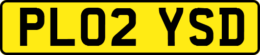 PL02YSD