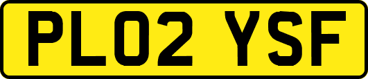 PL02YSF