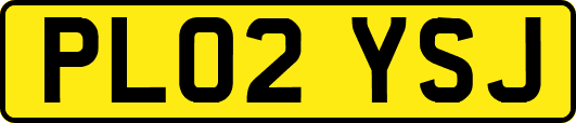PL02YSJ