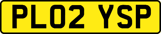 PL02YSP