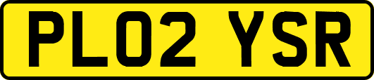 PL02YSR
