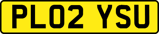 PL02YSU