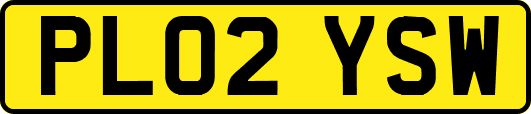 PL02YSW