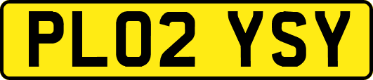 PL02YSY