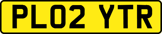 PL02YTR