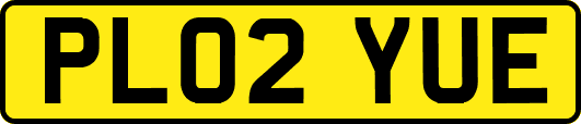 PL02YUE