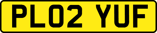 PL02YUF