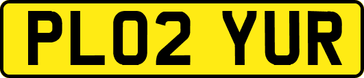 PL02YUR