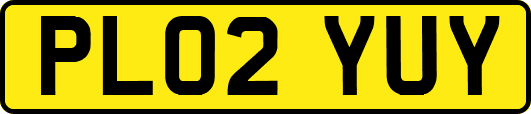 PL02YUY