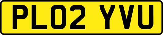 PL02YVU