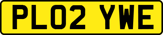 PL02YWE