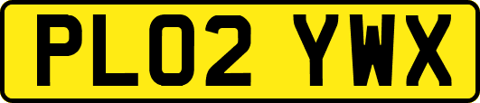 PL02YWX