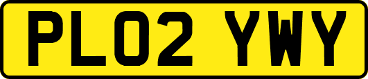 PL02YWY