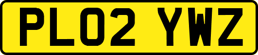 PL02YWZ