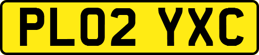 PL02YXC