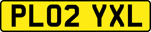 PL02YXL