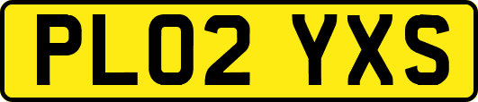 PL02YXS
