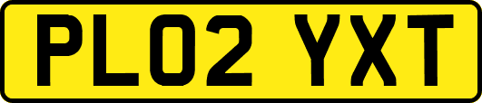 PL02YXT