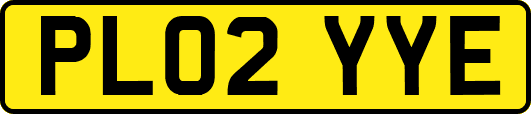 PL02YYE