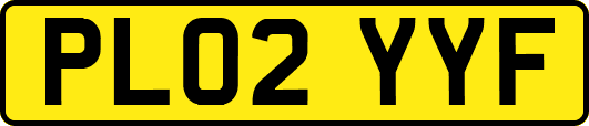 PL02YYF