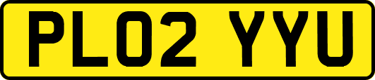 PL02YYU