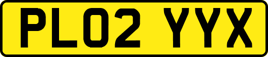 PL02YYX