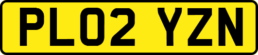 PL02YZN