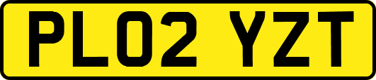 PL02YZT